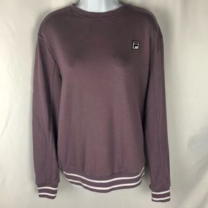 Fila Sweater Sweatshirt